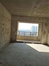 仕林金阶 132平 南向三居 采光好 交通便利