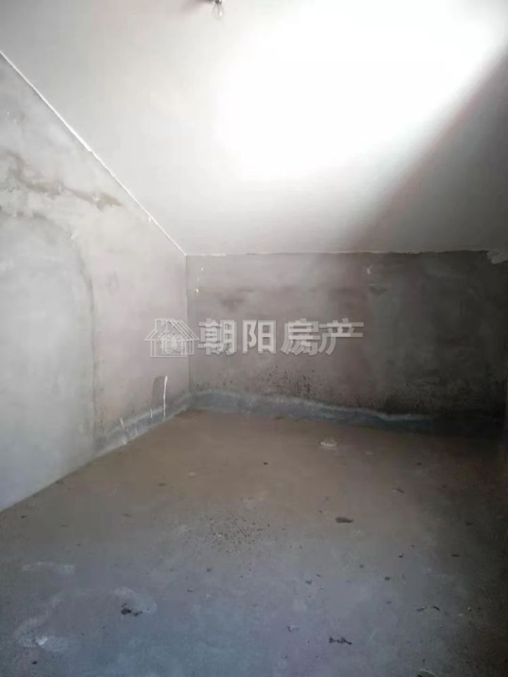 兰亭小区  毛坯新房 3室 6跃7层  带平台  _5