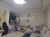 未来城 98平 南向精装三室 满两年 交通便利