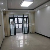 中和园 107平 南向精装三居 交通便利 随时看房