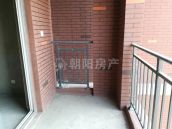 凤凰首府 111平 南向大三居 学区房 毛坯可随心装