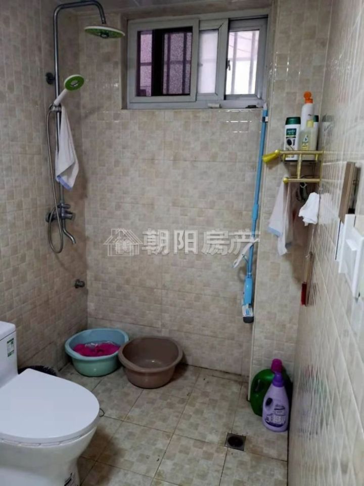 凤台华城国际公寓53平方精装二小学区房出售_5