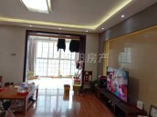 东湖新城 114平 南向三室二厅 满五唯一 精装随时看房