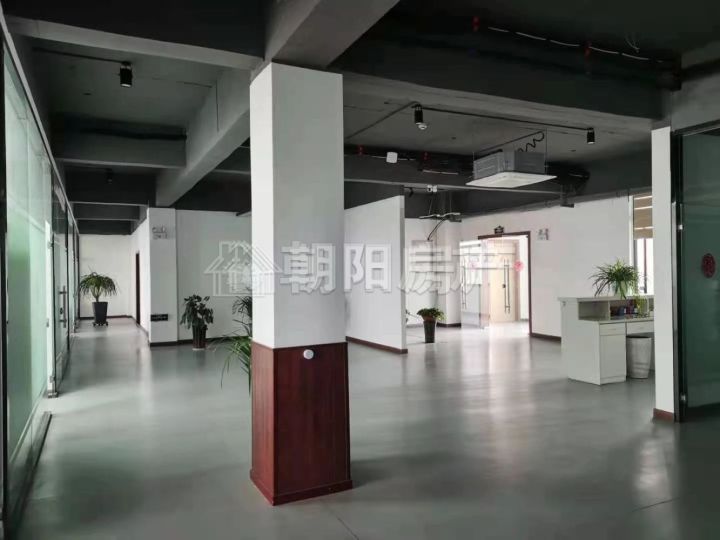 淮南互联网经济产业园3室2厅毛坯对外出售_2