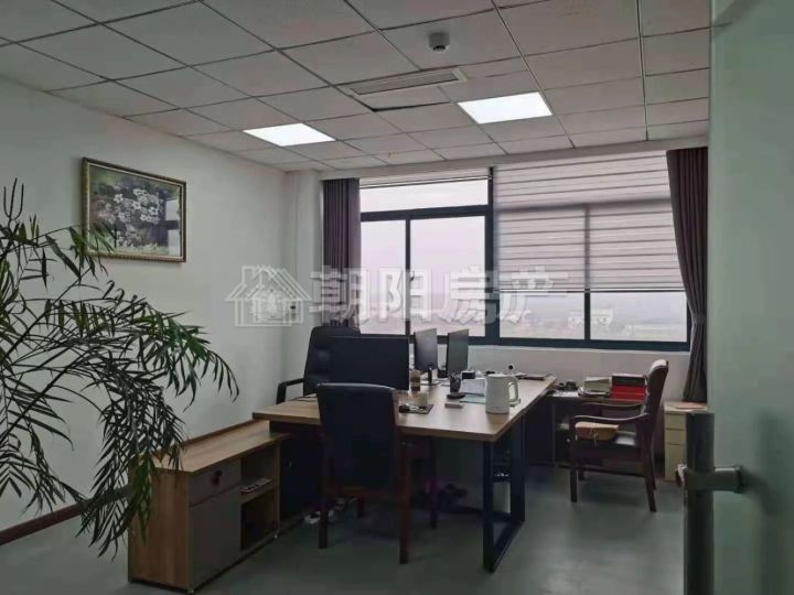 淮南互联网经济产业园3室2厅毛坯对外出售_9