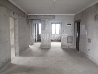 御景学府春晖苑三室二厅双卫128平，双学区。_2