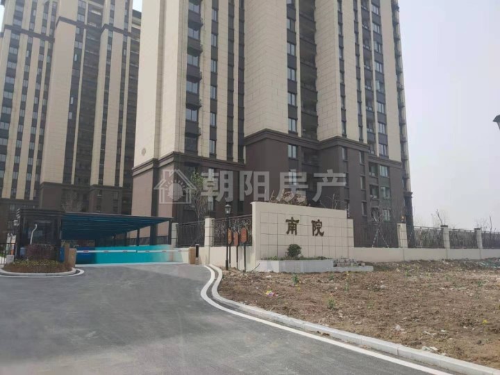 御景学府南苑 学区房 交通方便 采光好 -淮南寿县二手房-安徽淮南朝阳