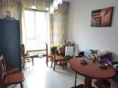 凤凰花园 127平 三室一厅 南北通透 交通便利 学区房