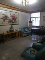 大桥家属楼 109平 三室两厅 精装南北通透 学区房 交通便利