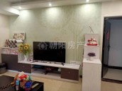 未来城 98平 南向三室二厅 精装 满两年 学区房