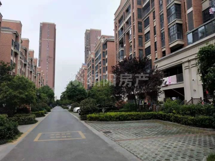 南门外 翰林首府 三室两厅 精装 诚心出售-淮南寿县房