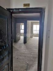 鸿朗阳光城 98平 南向三居 学区房 采光好