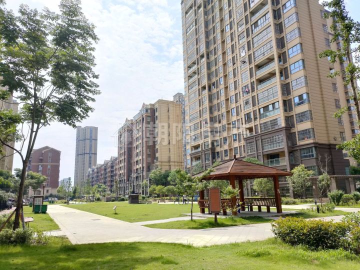 南门外 书香门第 洋房 四室两厅 诚心出售-淮南寿县房