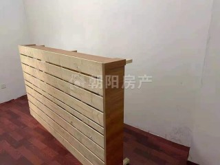狀元一號 簡單裝修 3室2廳_1