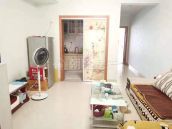 广场景苑 79平 南向精装两居 学区房 交通便利