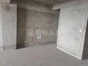 华夏中央广场 116平 朝南三室 学区房 交通便利
