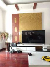 凤凰花园 147平 朝南精装三室 满两年 交通便利 学区房