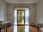 紫金苑 104平 朝南三居 学区房 满两年 简装