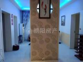 老公安局家属楼 97平 南向精装三居 学区房 满五唯一 交通便利