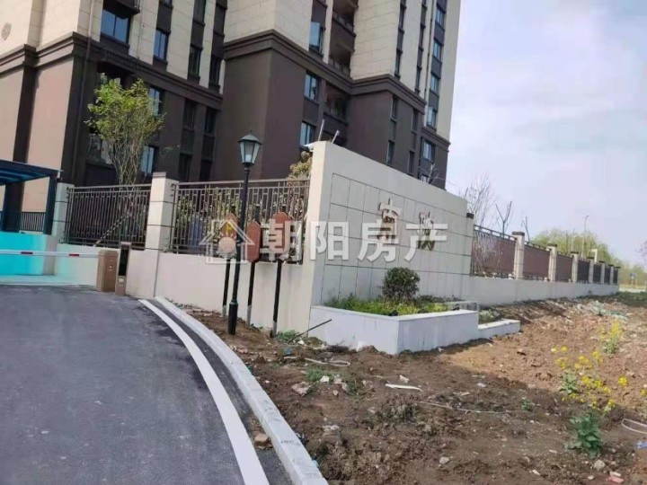 御景学府南院.114平方.毛坯-淮南寿县二手房-安徽淮南朝阳房产网