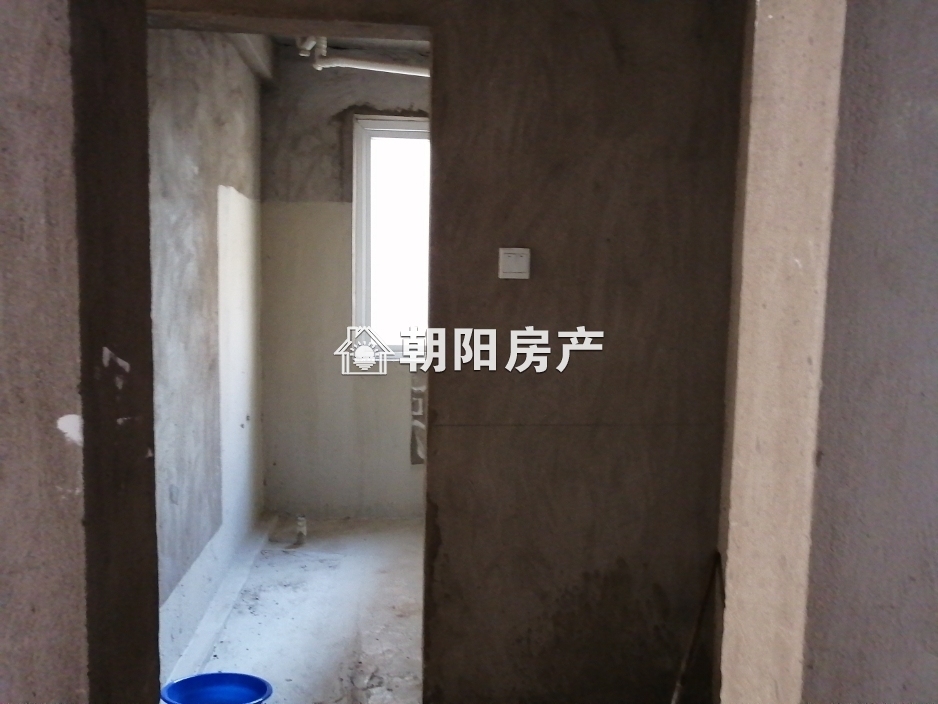 龙湖中心 126平 南向采光三居 学区房 满两年 随时看房