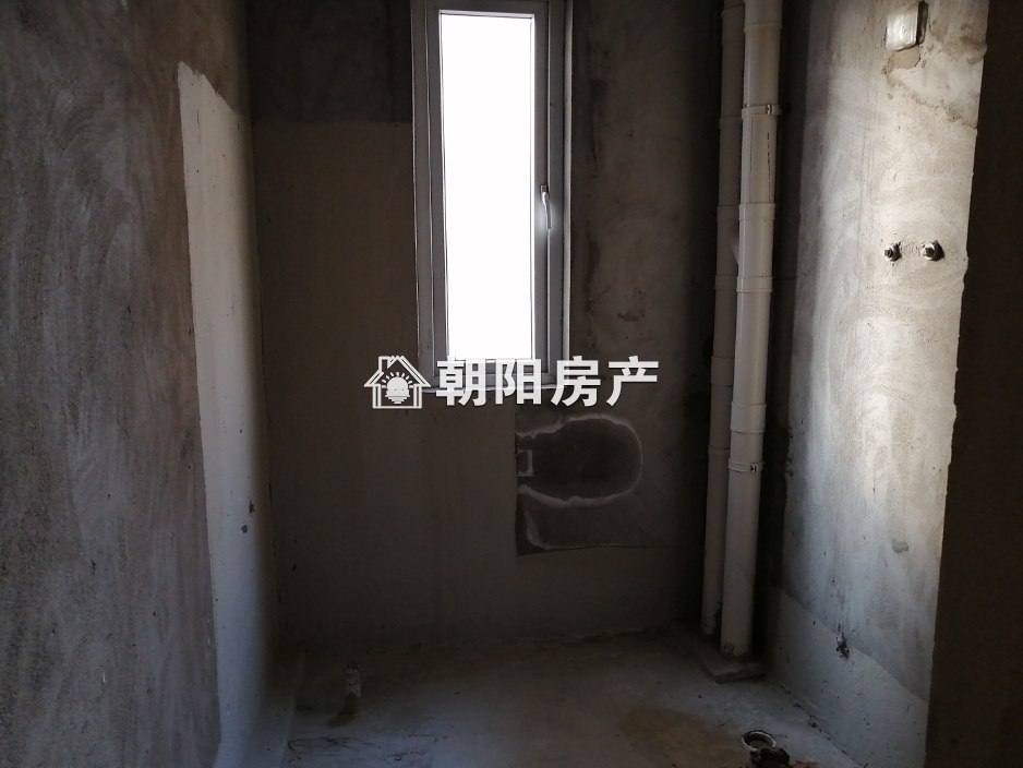 龙湖中心 126平 南向采光三居 学区房 满两年 随时看房