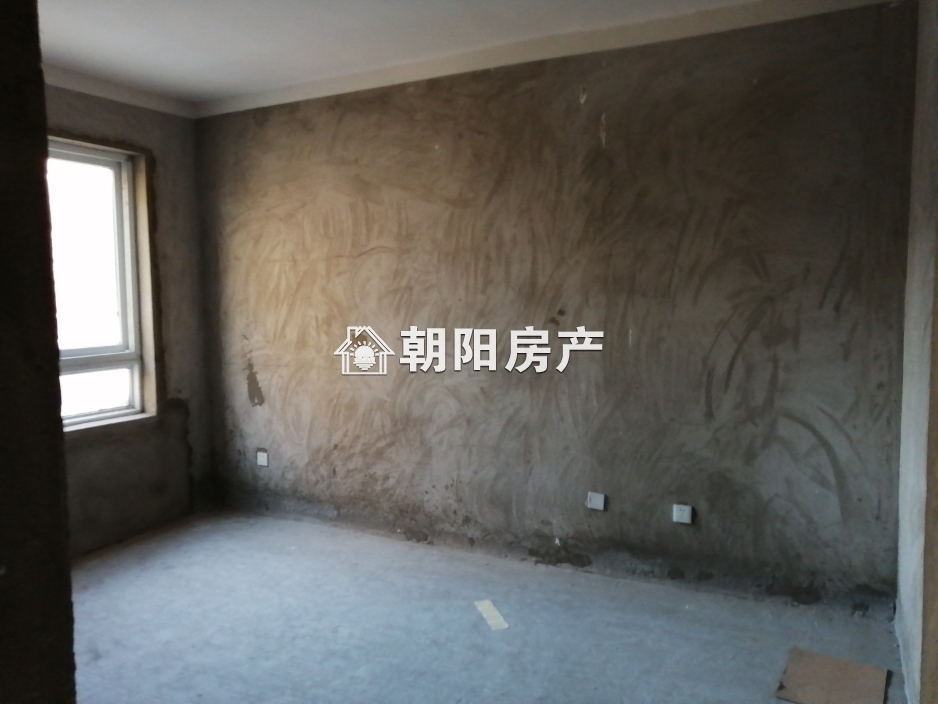 龙湖中心 126平 南向采光三居 学区房 满两年 随时看房