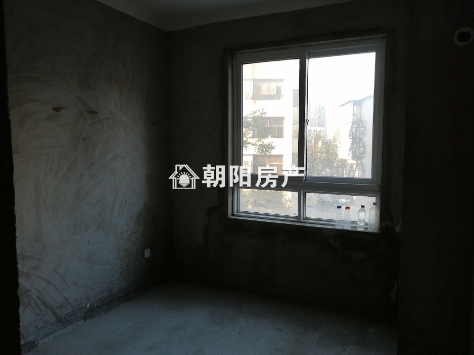 龙湖中心 126平 南向采光三居 学区房 满两年 随时看房
