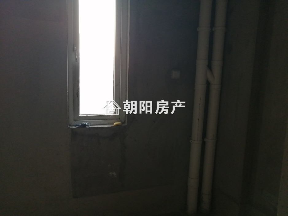 龙湖中心 126平 南向采光三居 学区房 满两年 随时看房