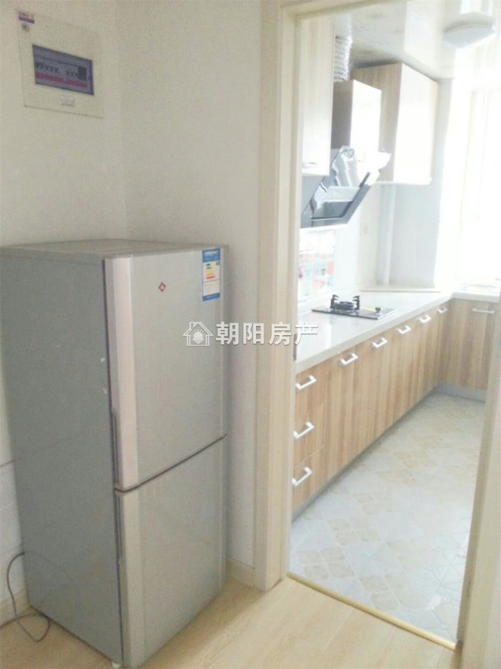 汇金广场精装修公寓出租