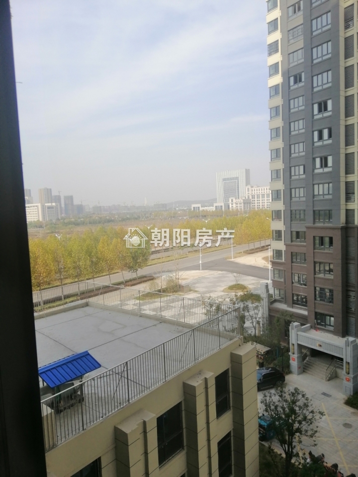 万茂华府-淮南山南新区二手房-安徽淮南朝阳房产网