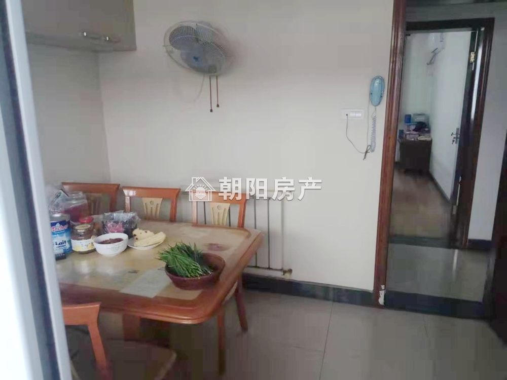 沁园小区 165平 南向四室双卫 学区房 满两年