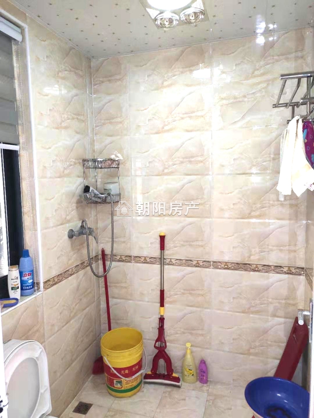 东方丽景 95平 南向精装两居 满五唯一 3789元/平