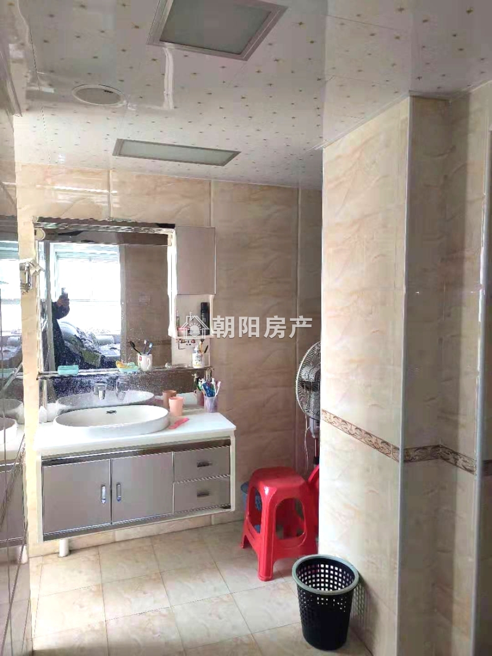 东方丽景 95平 南向精装两居 满五唯一 3789元/平