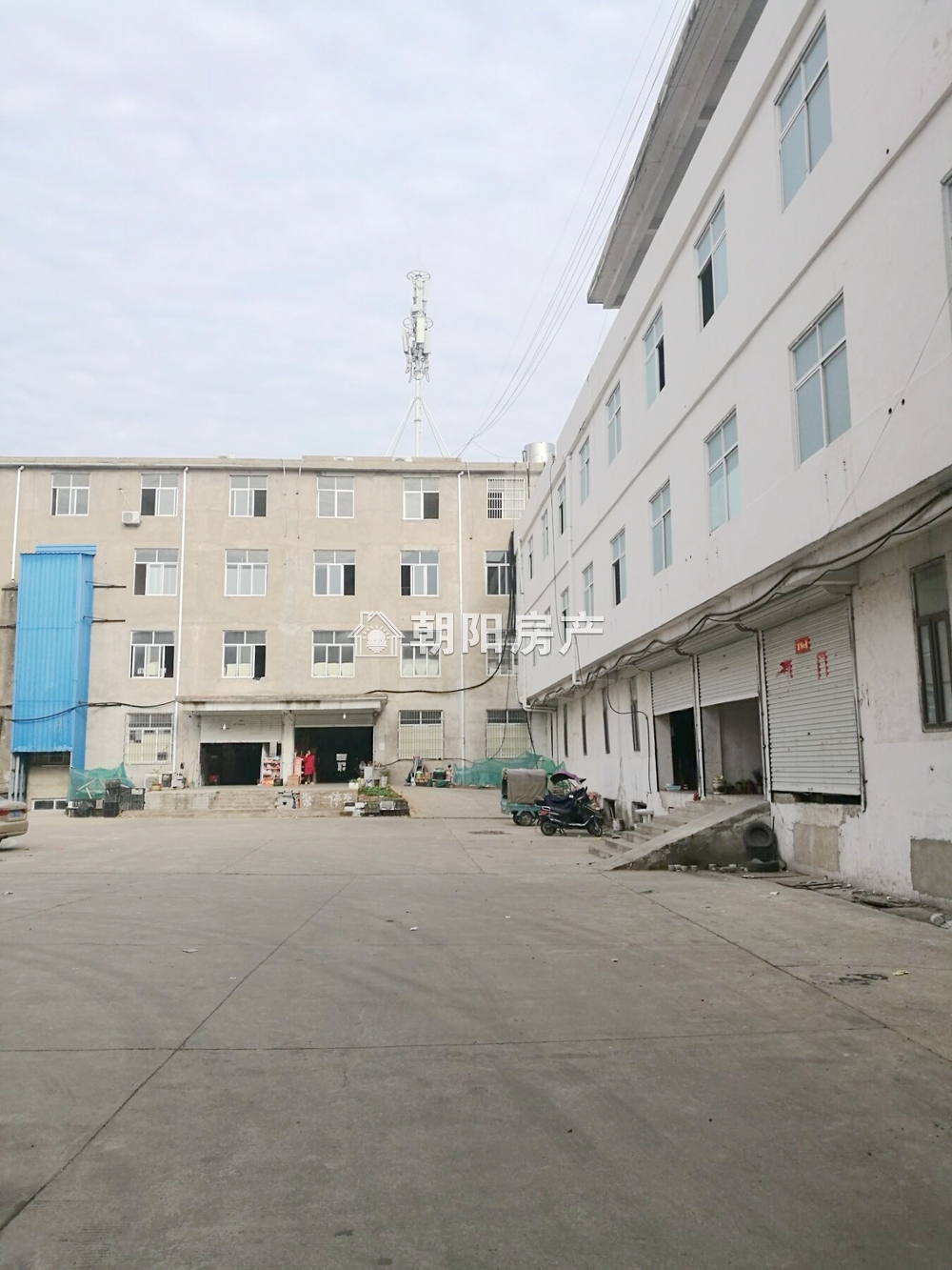 徐圩社区 360平 优质地段人流密集 交通要塞商铺
