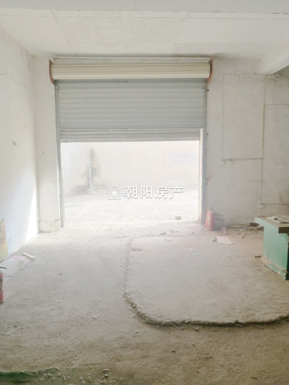 徐圩社区 360平 临街商铺 人流密集 交通要塞