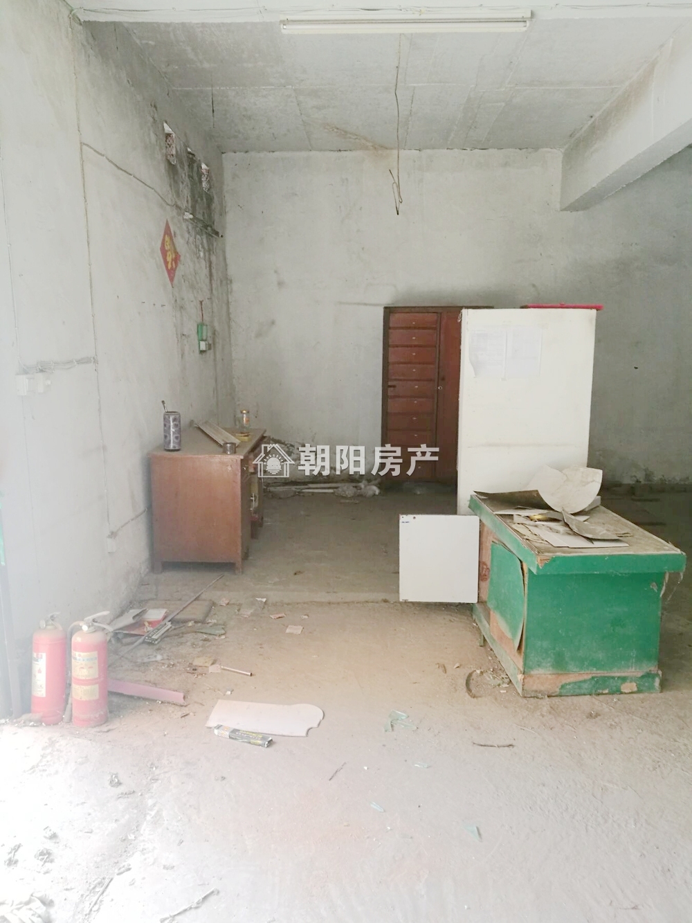 徐圩社区 360平 临街商铺 人流密集 交通要塞