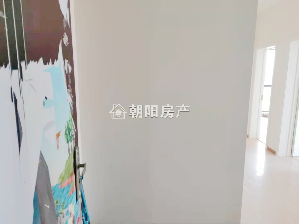 新天地 76平 精装两室 免税满两年 交通便利 学区房