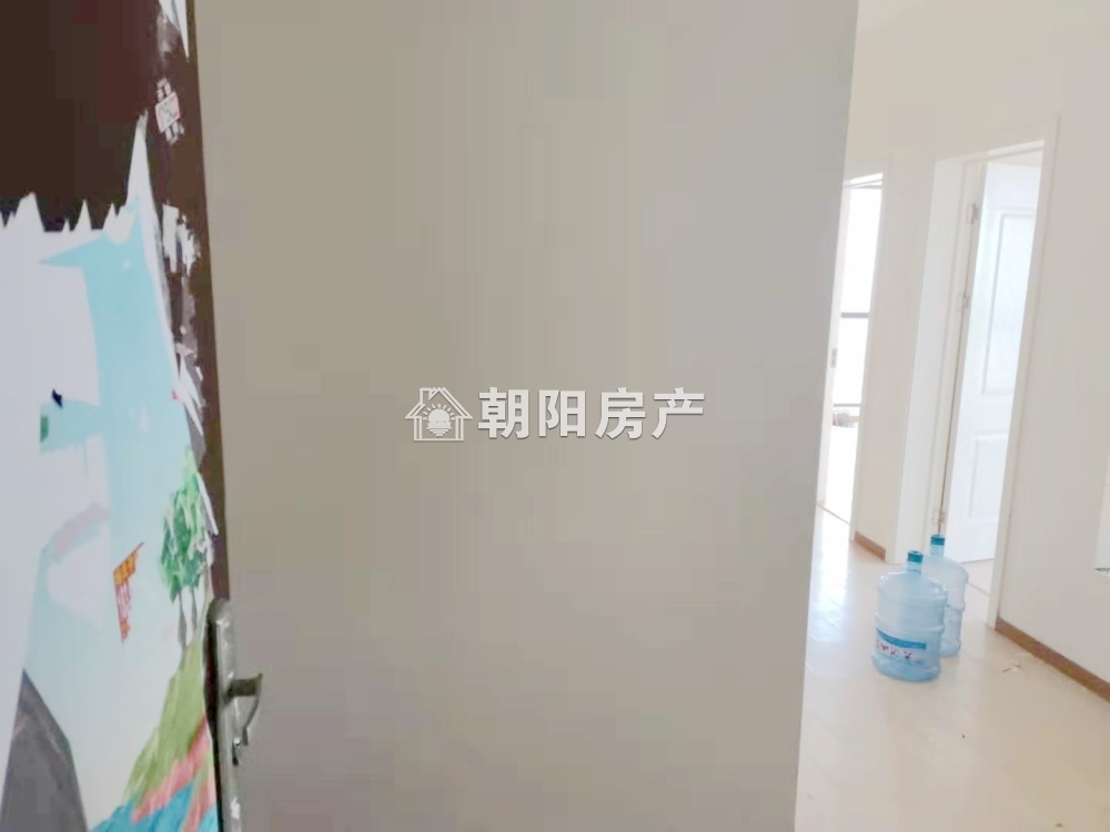 新天地 76平 精装两室 免税满两年 交通便利 学区房