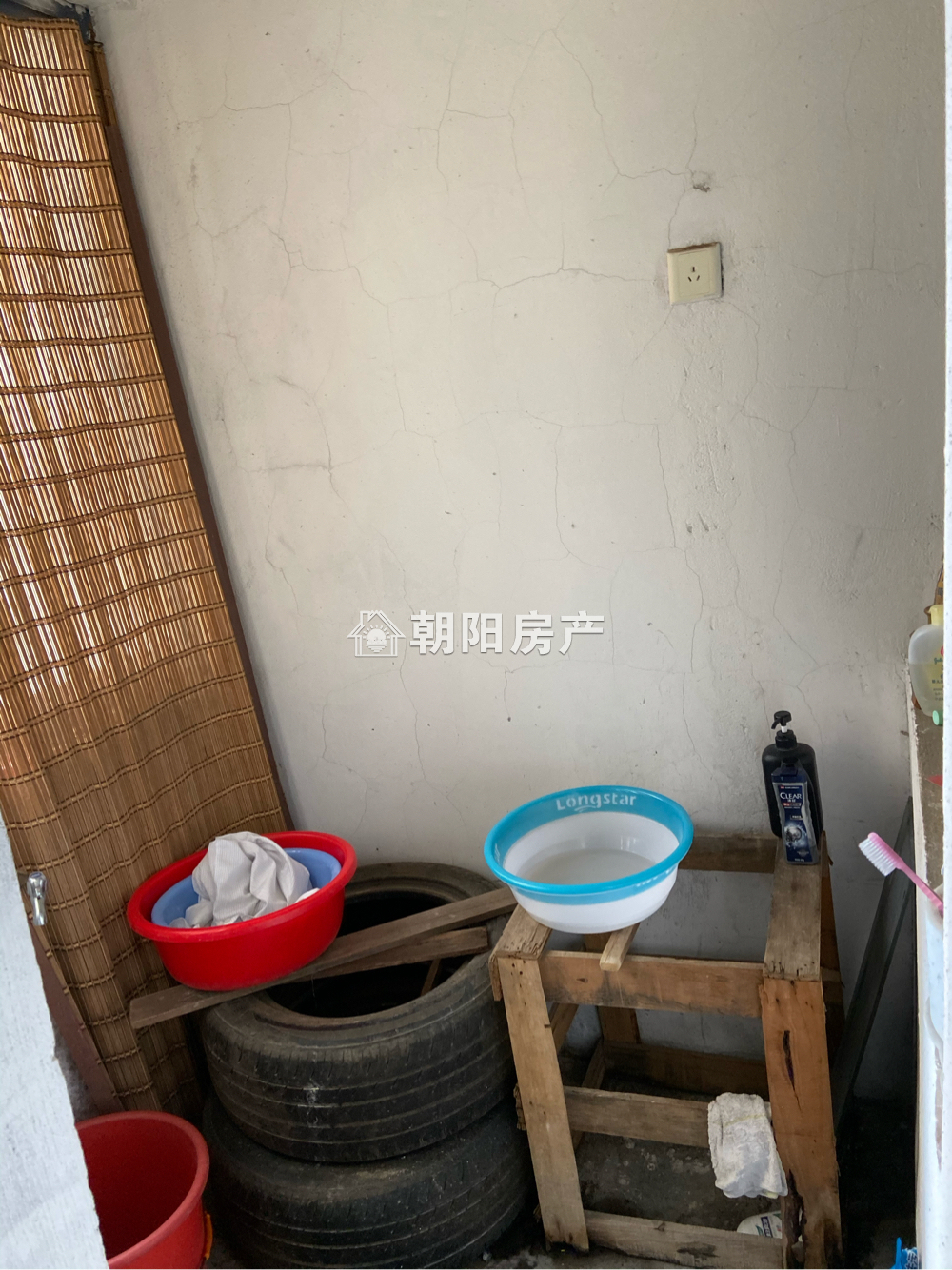 财富中心 106平 南向两室 2830元/平 学区房 交通便利