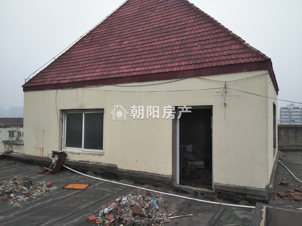 金三角 101平 朝南大三居 满五唯一 免税 交通便利