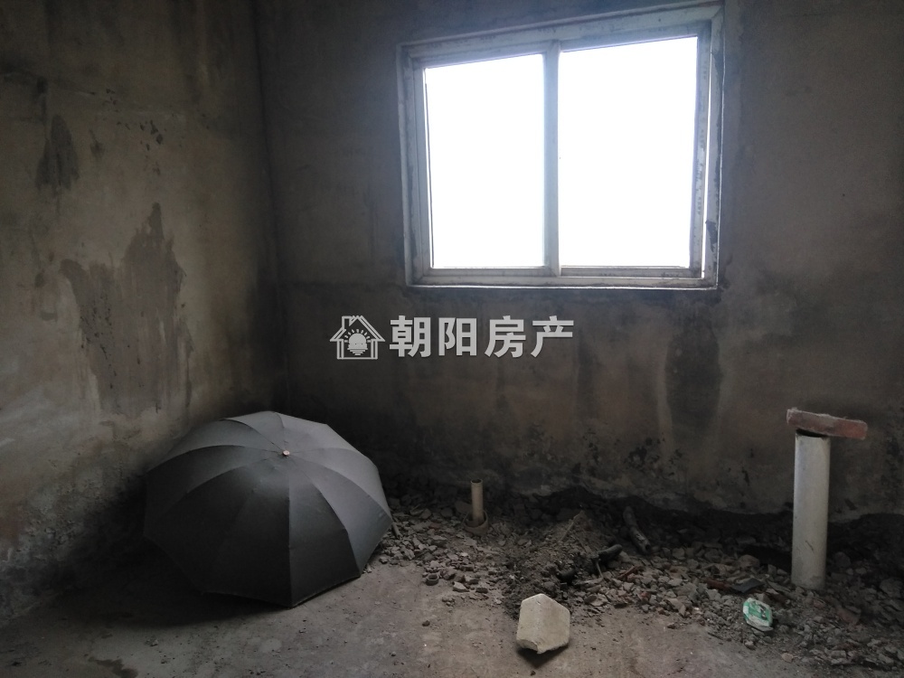 金三角 101平 朝南大三居 满五唯一 免税 交通便利