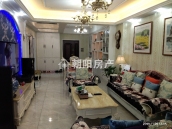 朝阳雅园 97平 南向豪装两居 交通便利 随时看房