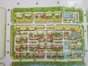 山南碧桂园 150平 朝南四室精装 学区房配套齐全