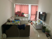 上品印象 66平 南向精装一居 满两年 配套齐全