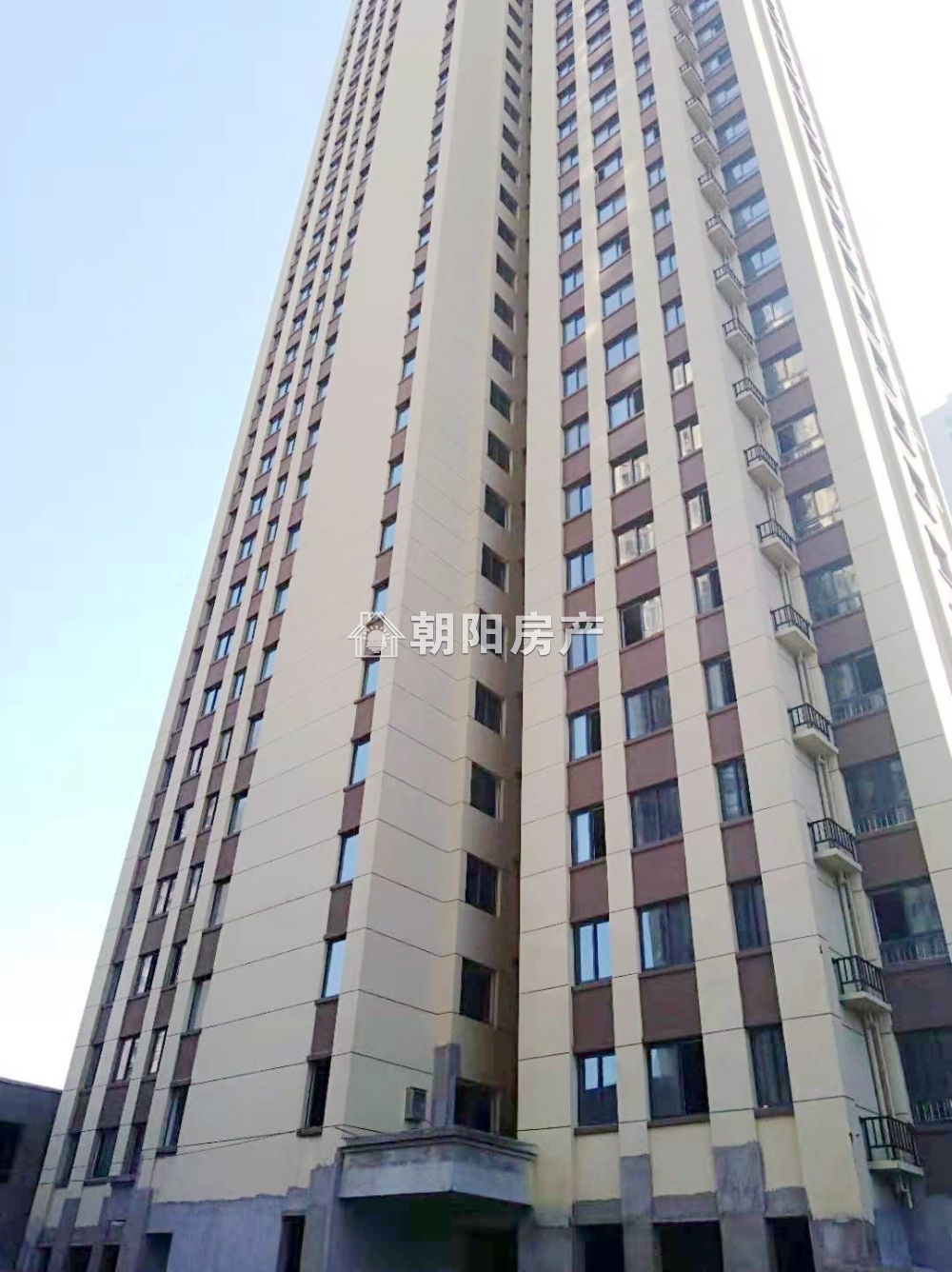 万盛华府 93平 南向采光好三居 学区房 交通便利