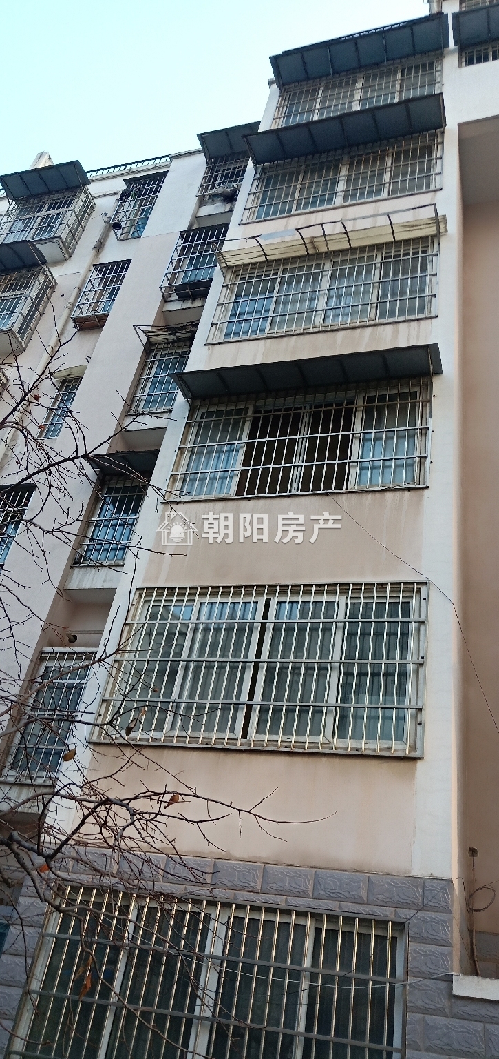 奥林花园 127平 三室二厅 免税 采光好 单价3676元