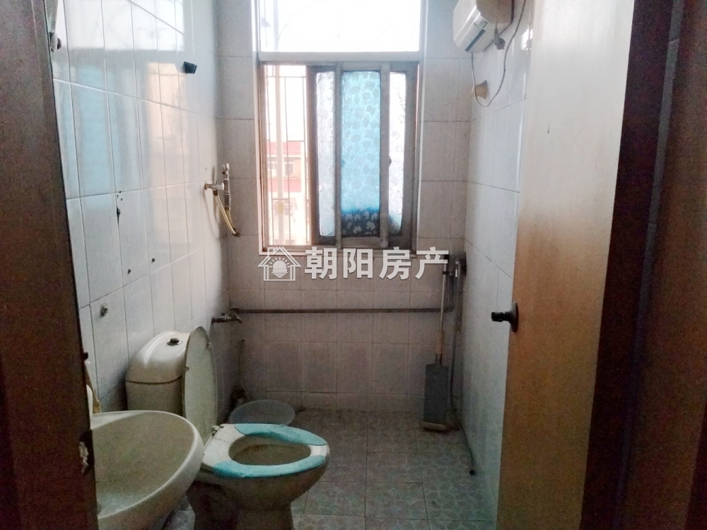 东苑东村 84平 南向两室两厅 免税满两年 交通便利随时看房