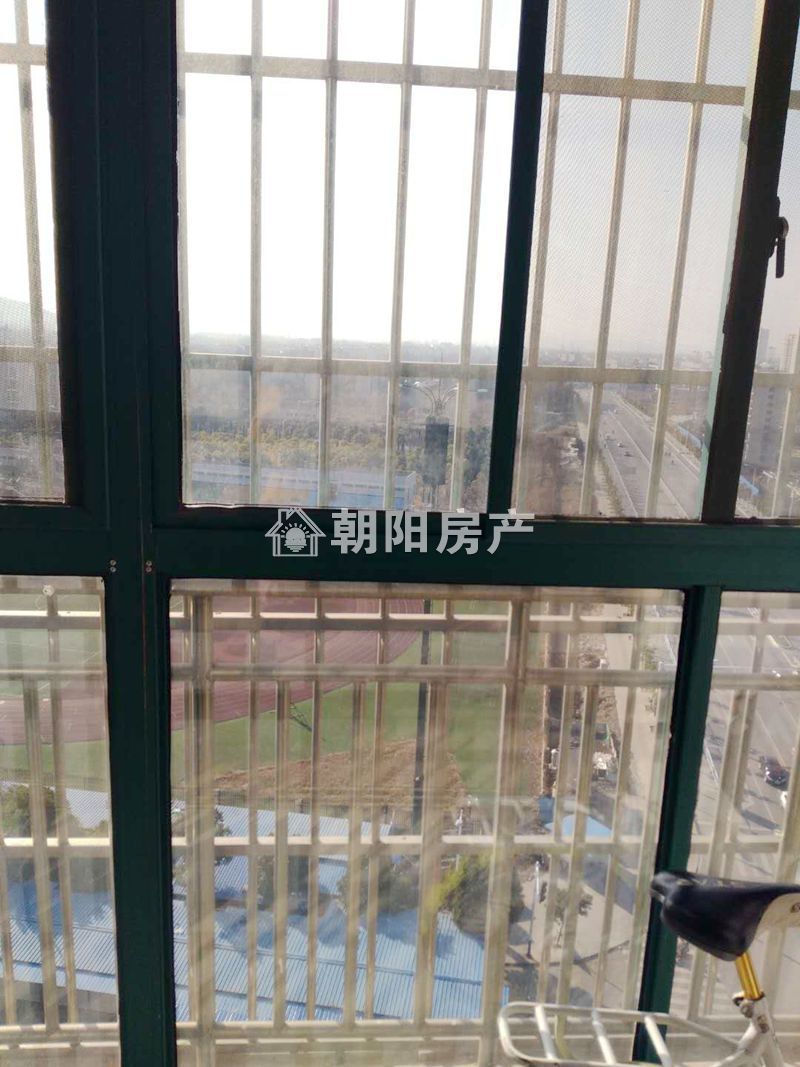 惠利翰林华府3室2厅精装出租，家电齐全