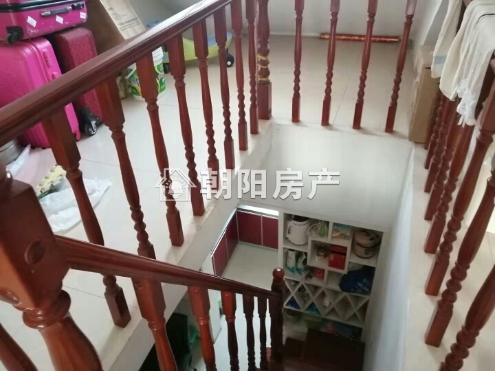 楚都新城 90平 南向精装两居 满两年 学区房 交通便利